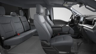 2026 Ford Super Duty® Internal Image 1